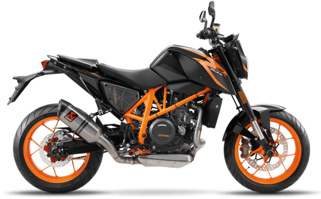 690 Duke R