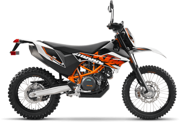690 Enduro