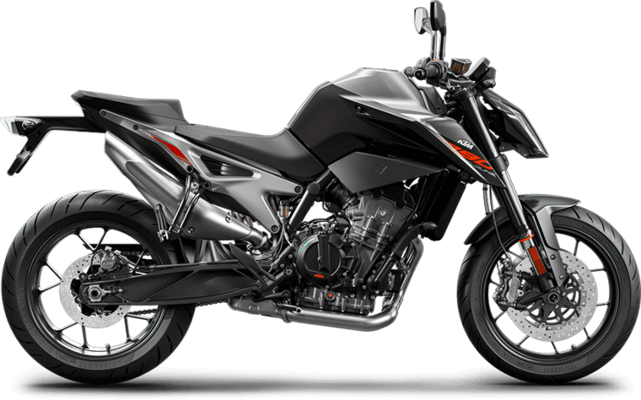 790 Duke