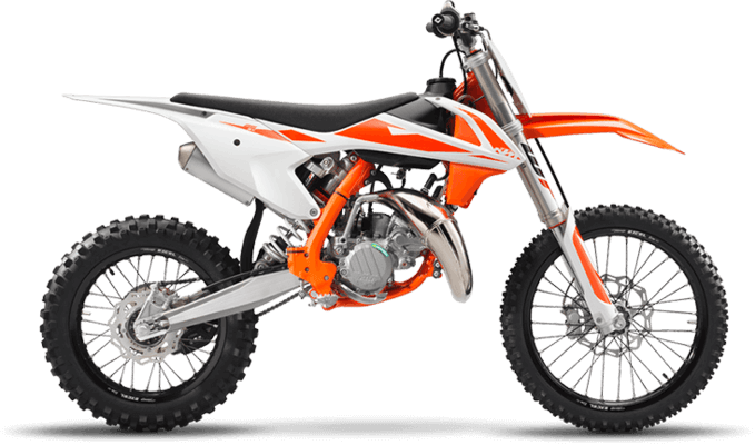 85 SX