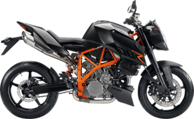 990 Super Duke R