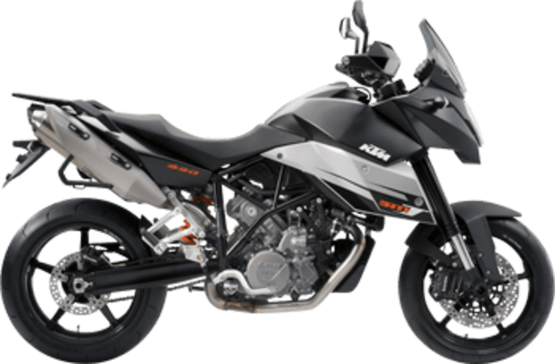 990 Supermoto T
