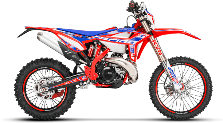 RR 2T Enduro 250