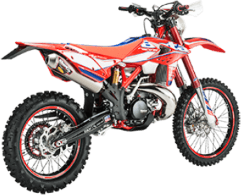 RR 300 2T Enduro Racing