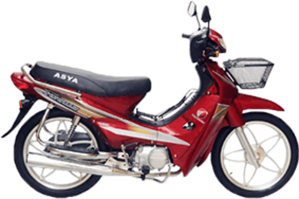 AS 100-8