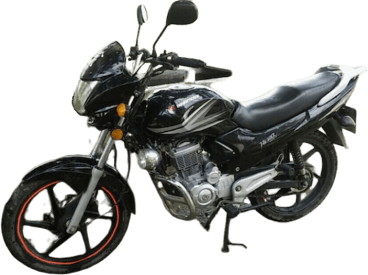 Hero 125