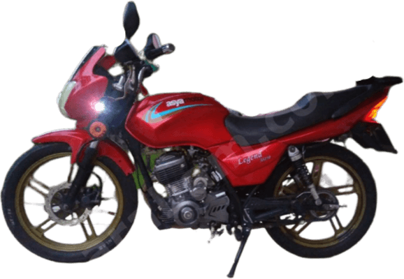 Legent 150