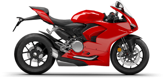 Panigale 899