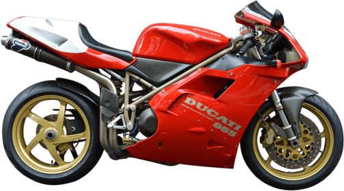 848 Evo Corse SE