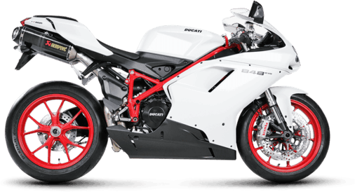 848 Evo