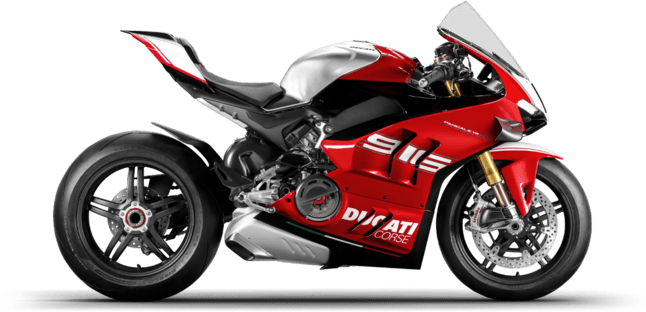 Panigale V4 SP