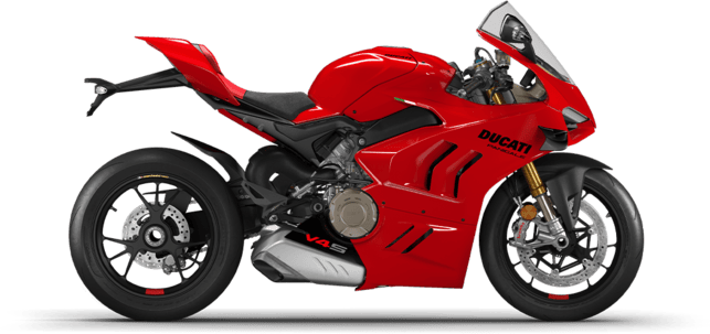 Panigale V4 S