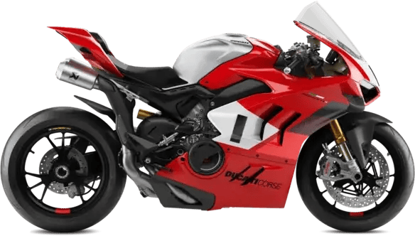Panigale V4