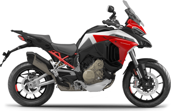 Multistrada V4 S Sport