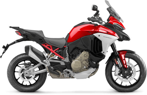 Multistrada V4