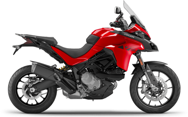 Multistrada V2