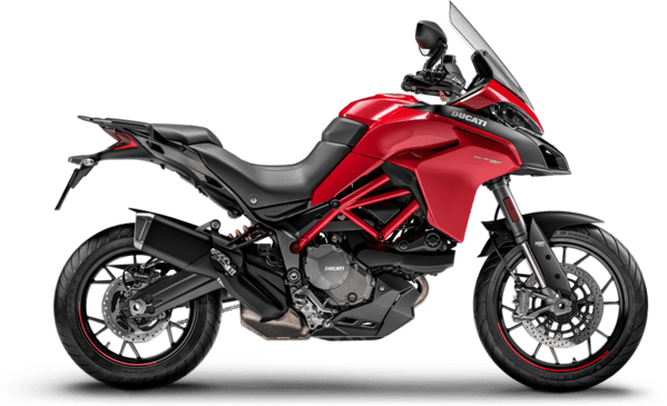 Multistrada 950 S