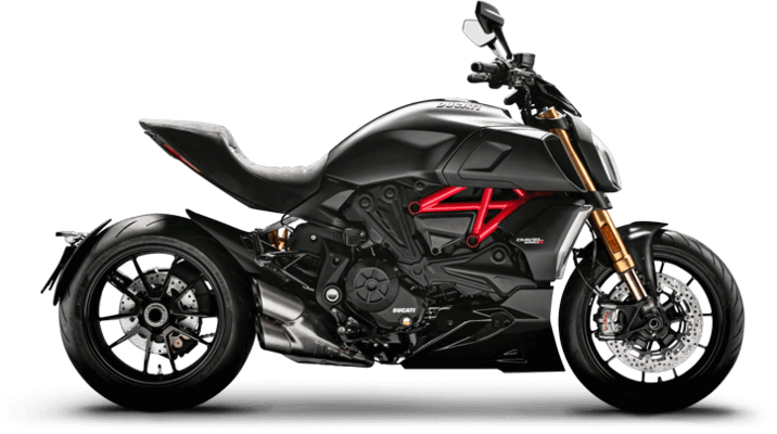Diavel