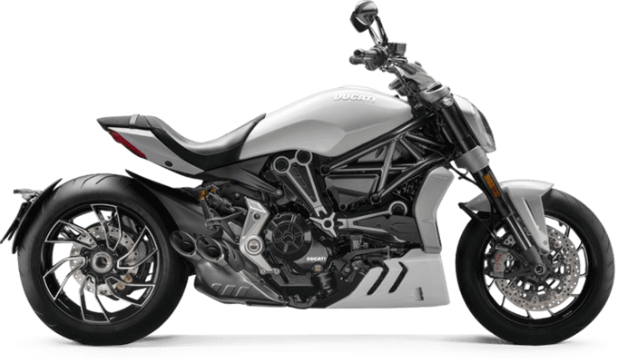 Diavel XDiavel