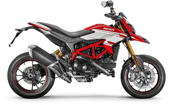 Hypermotard 939 SP