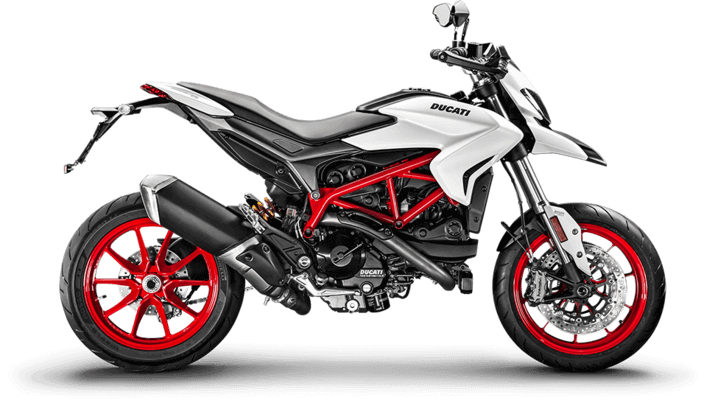 Hyperstrada
