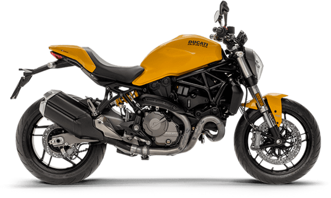 Monster 620ie