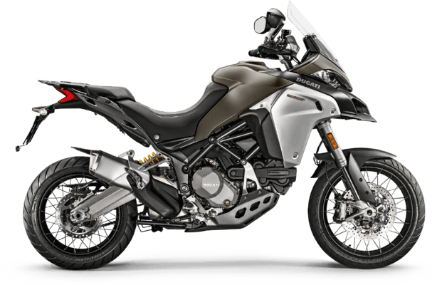 Multistrada 1200 Enduro Pro