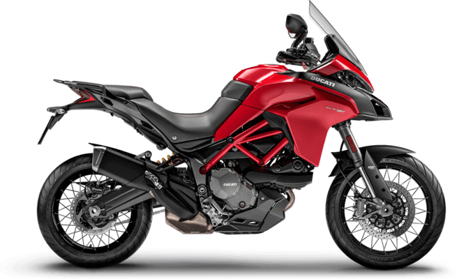 Multistrada 950