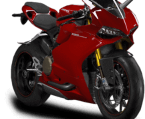 Panigale 1199 S