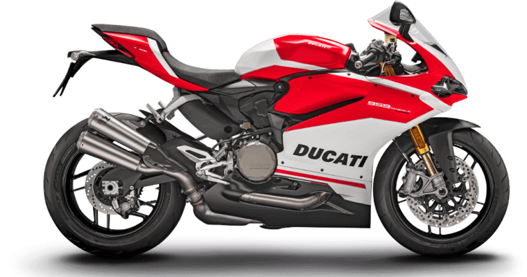 Panigale 959 Corsa