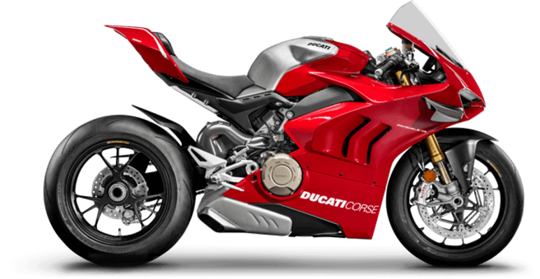 Panigale R