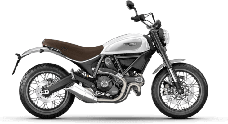 Scrambler Classic