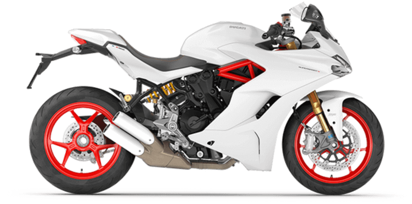 SuperSport S