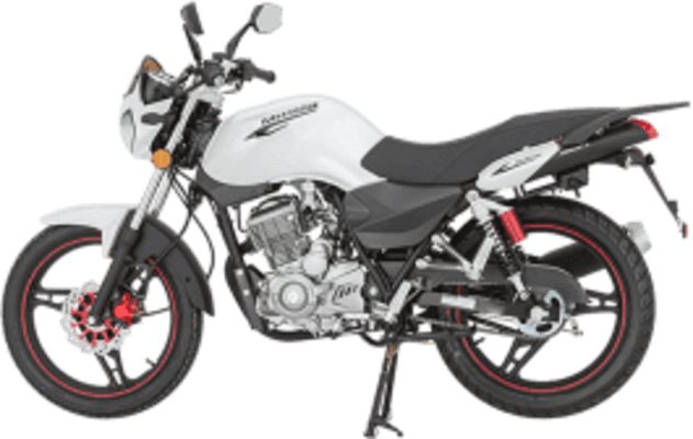 125 AGK