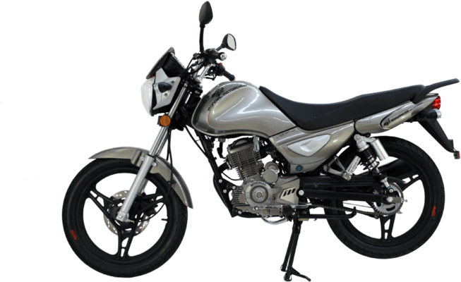 125 MC Roadracer
