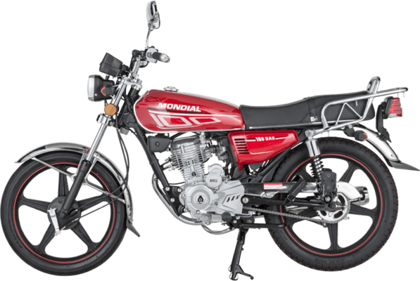125 UAG