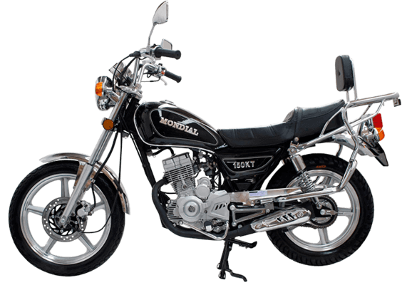 Yakit.Co | Mondial 150 KT yakt tketimi