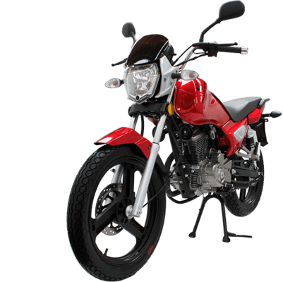 150 MCX Roadracer