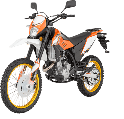X-Treme Enduro