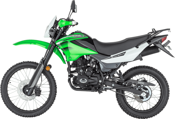 X-Treme Max 200