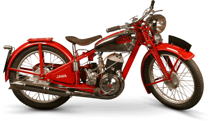 250 Classic