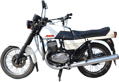 350 Twin Sport