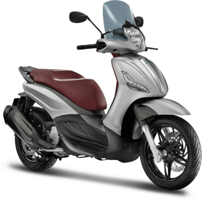 Beverly 250