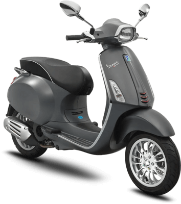 Vespa 150