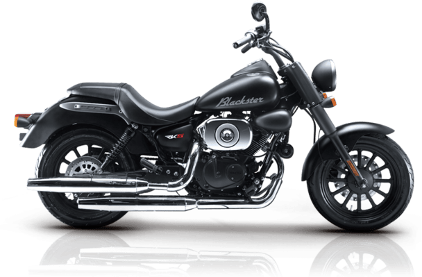 Blackster 250i