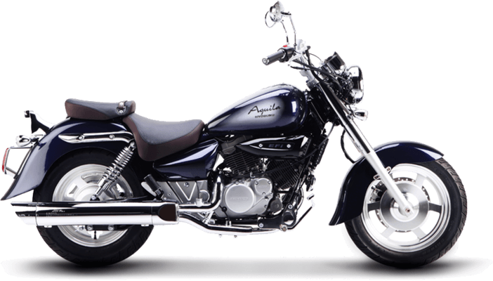Cruiser 250