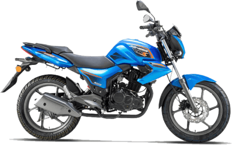 RK125-R