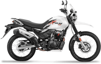 XPulse 200
