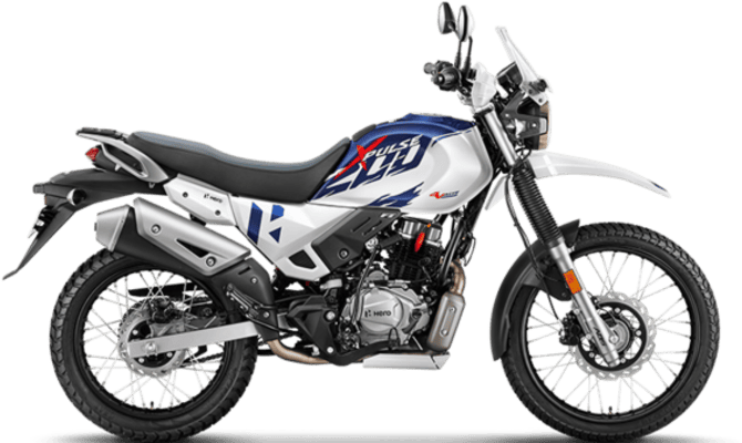 XPulse 200T