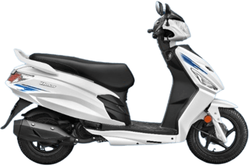 Dash 110i